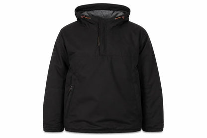 Mens UK Size M One Valley Brown Windbreaker Coat