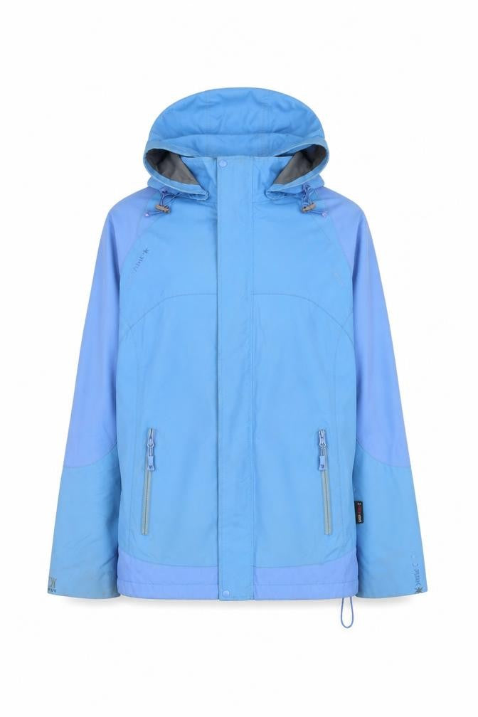 Womens UK Size 16 KOKO Pink Blue Jacket
