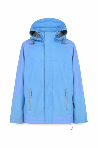 Womens UK Size 16 KOKO Pink Blue Jacket