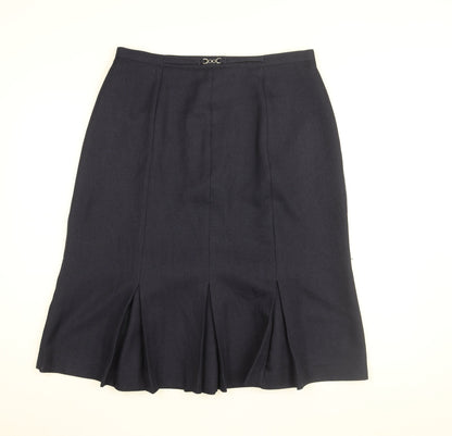 Womens UK Size 16 EWM Flare  Skirt