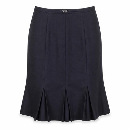 Womens UK Size 16 EWM Flare  Skirt
