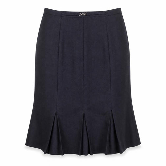 Womens UK Size 16 EWM Flare  Skirt
