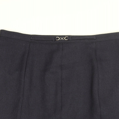 Womens UK Size 16 EWM Flare  Skirt
