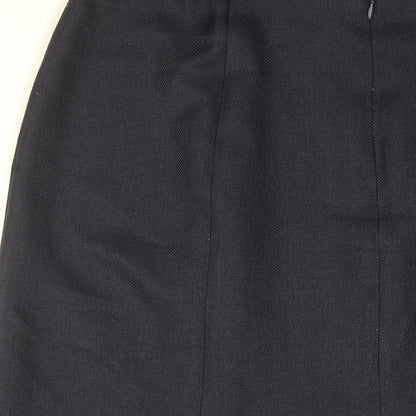 Womens UK Size 16 EWM Flare  Skirt
