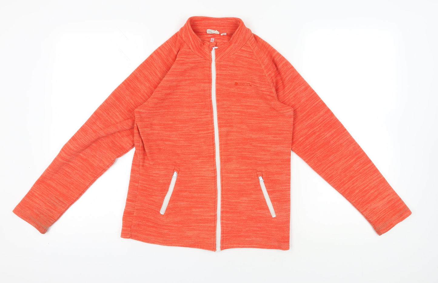 Warehouse Girls Orange Track Jacket - 13 Years