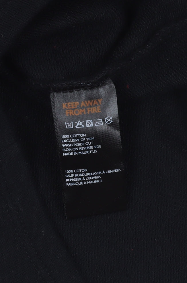 BDG Multicoloured Long Sleeve Knit Jumper Dress XS