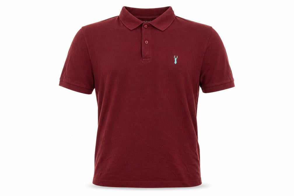 Mens UK Size M NEXT Cotton Polo Shirt