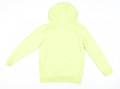 Xbox Green Pullover Hoodie for Boys, 12-13 Years