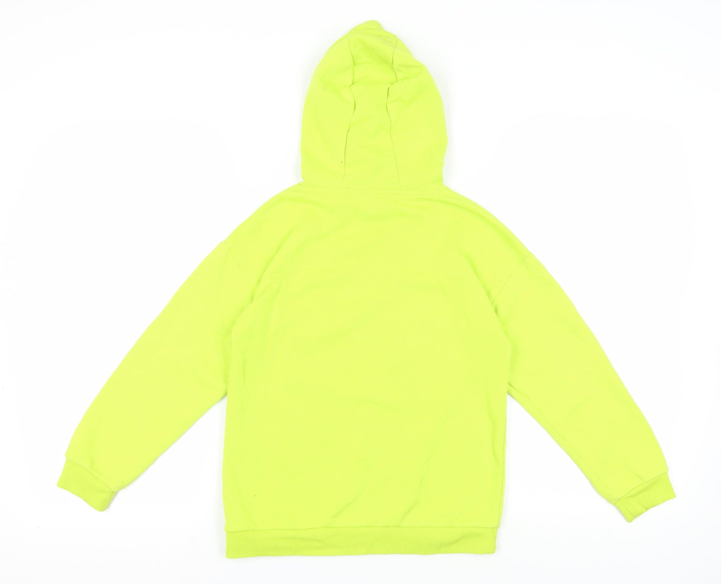 Xbox Green Pullover Hoodie, Boys 10-11 Yrs, Graphic Print