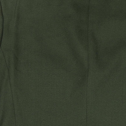 Mens UK Size 44 Bernhardt Regular Green Suit Jacket