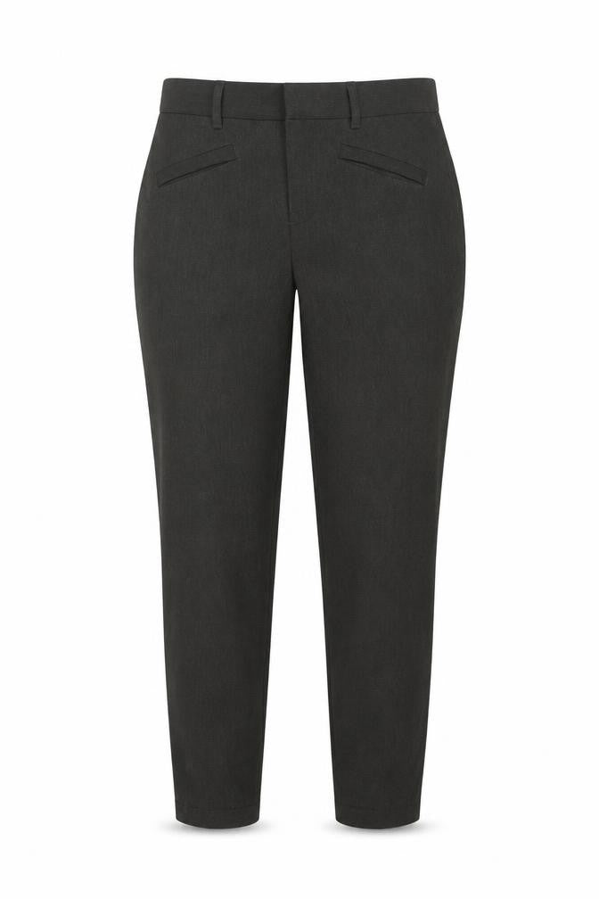 Womens UK Size 6 Gap Regular Fit  Grey Trousers