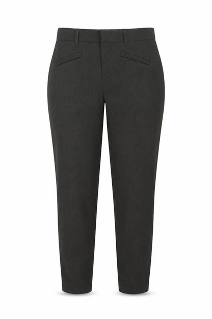 Womens UK Size 6 Gap Regular Fit  Grey Trousers
