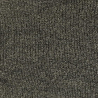 Womens UK Size S Pimkie Grey Pullover Jumper