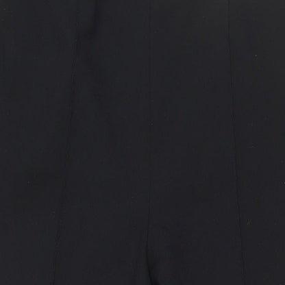 Womens UK Size 18 Isle Regular Fit  Blue Trousers