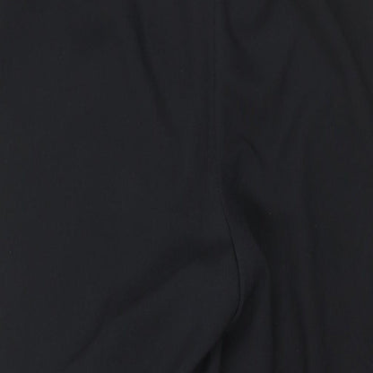 Womens UK Size 18 Isle Regular Fit  Blue Trousers