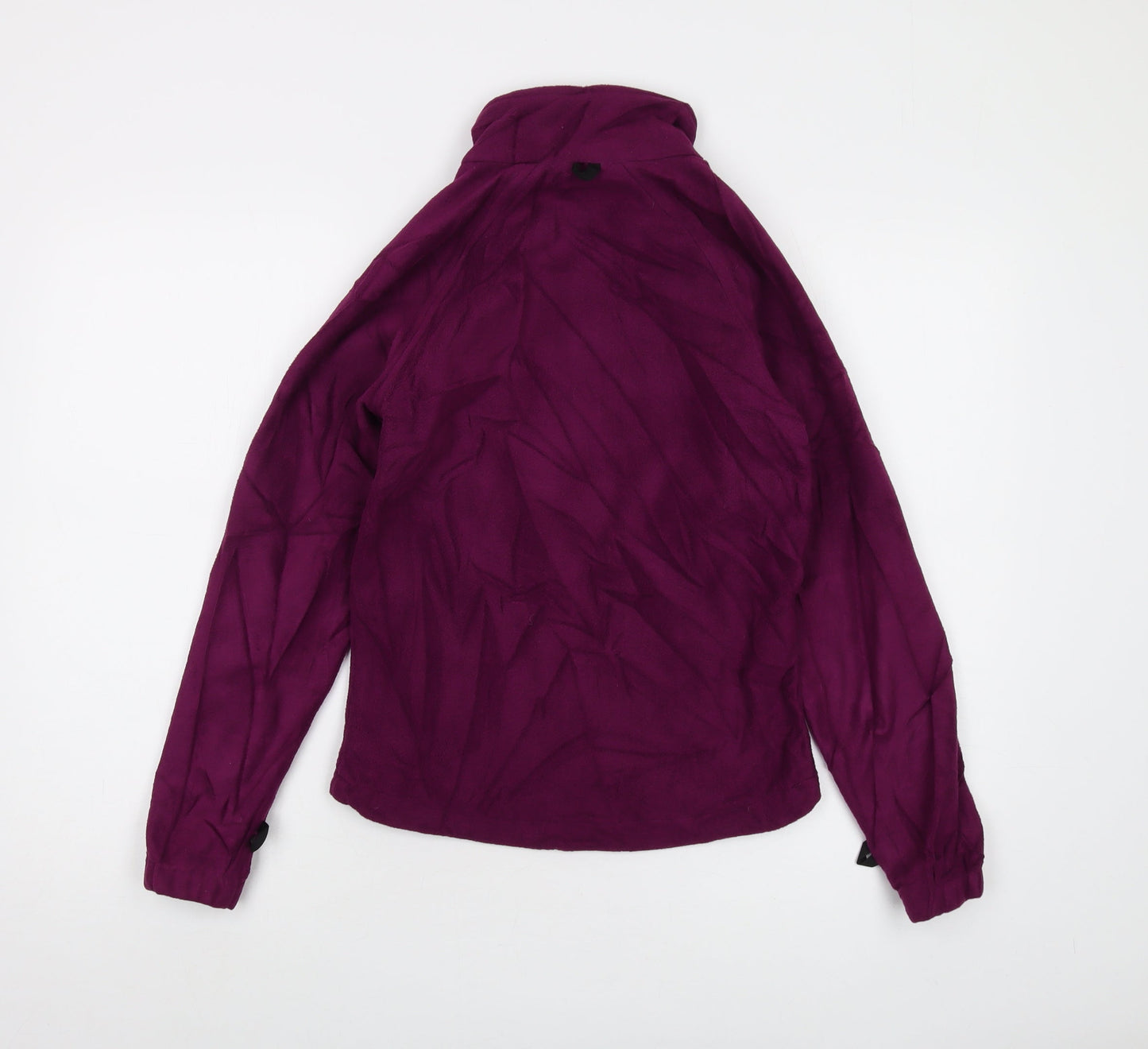 Womens UK Size 6 Hi Gear Purple Jacket