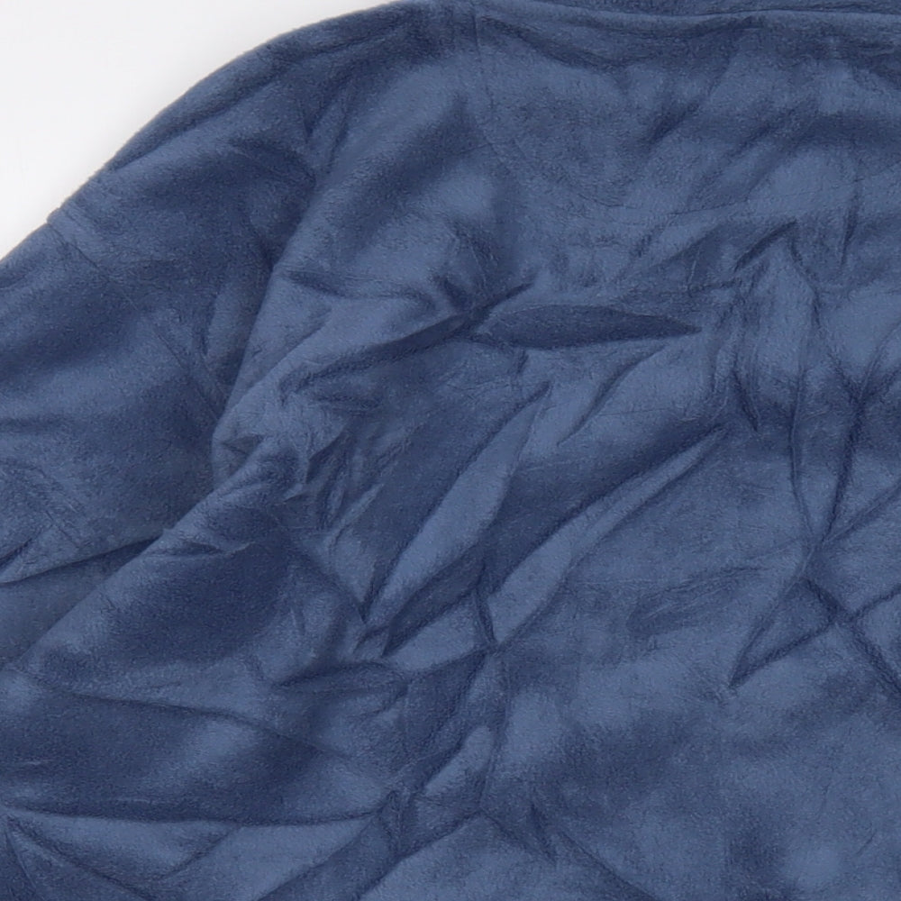 Womens UK Size S EWM Blue Jacket