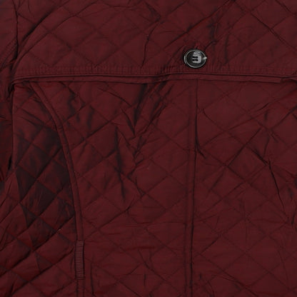 Womens UK Size L Vince Camuto Red Jacket