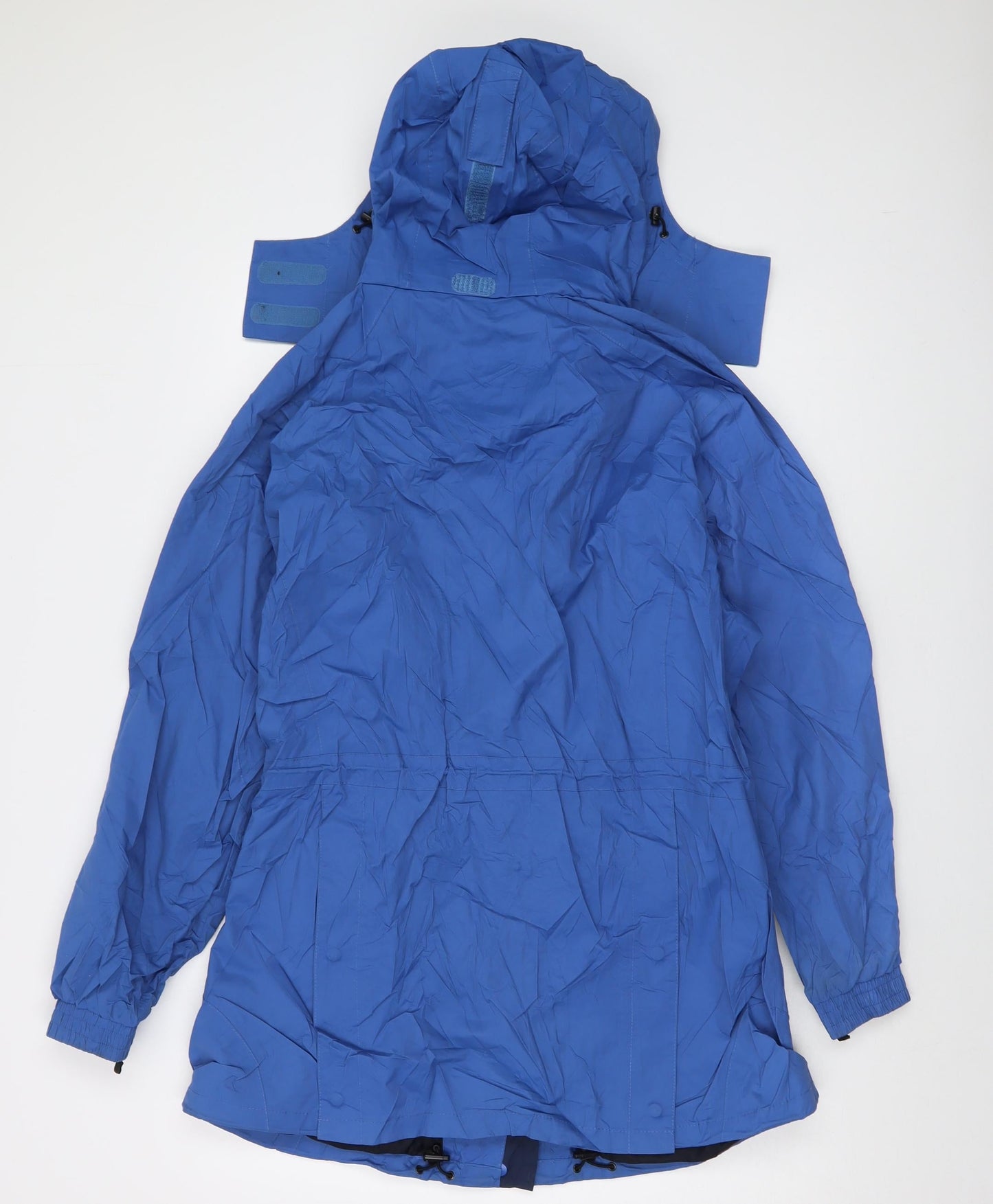 Womens UK Size 14 Jack Murphy Blue Jacket