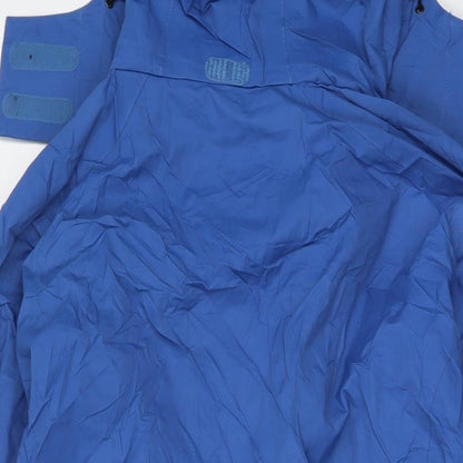 Womens UK Size 14 Jack Murphy Blue Jacket