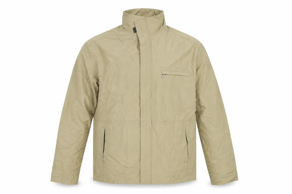 Mens UK Size M Debenhams Beige Jacket