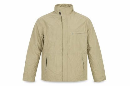 Mens UK Size M Debenhams Beige Jacket