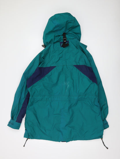 Womens UK Size 14 Scanda Green Jacket