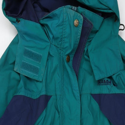 Womens UK Size 14 Scanda Green Jacket