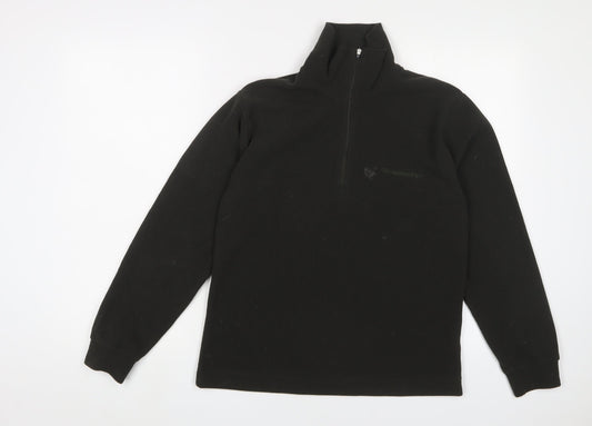 Mens UK Size S F.LLI Campagnolo Green Pullover Sweatshirt
