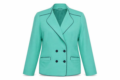 Womens UK Size 14 Lampert Green Jacket