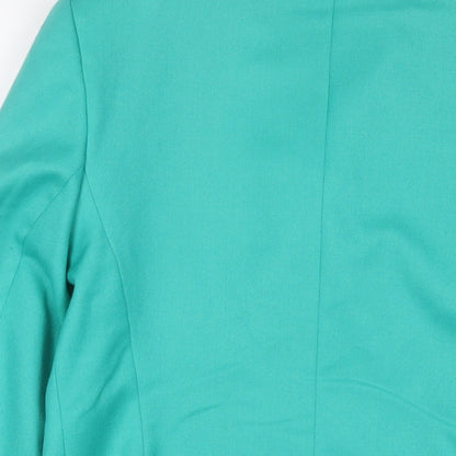 Womens UK Size 14 Lampert Green Jacket