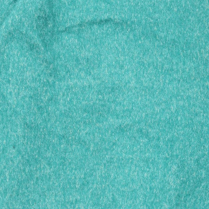 Womens UK Size XL Y.A.S Blue Cardigan Jumper