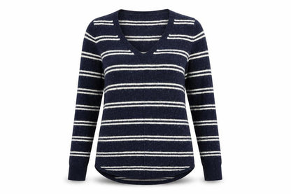 Womens UK Size XS Gap Blue Basic T-Shirt