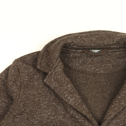 Womens UK Size S Cotton Traders Brown Jacket