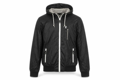Mens UK Size L Rockport Black Jacket