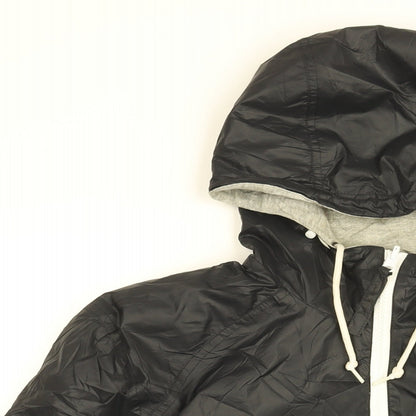 Mens UK Size L Rockport Black Jacket