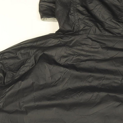 Mens UK Size L Rockport Black Jacket