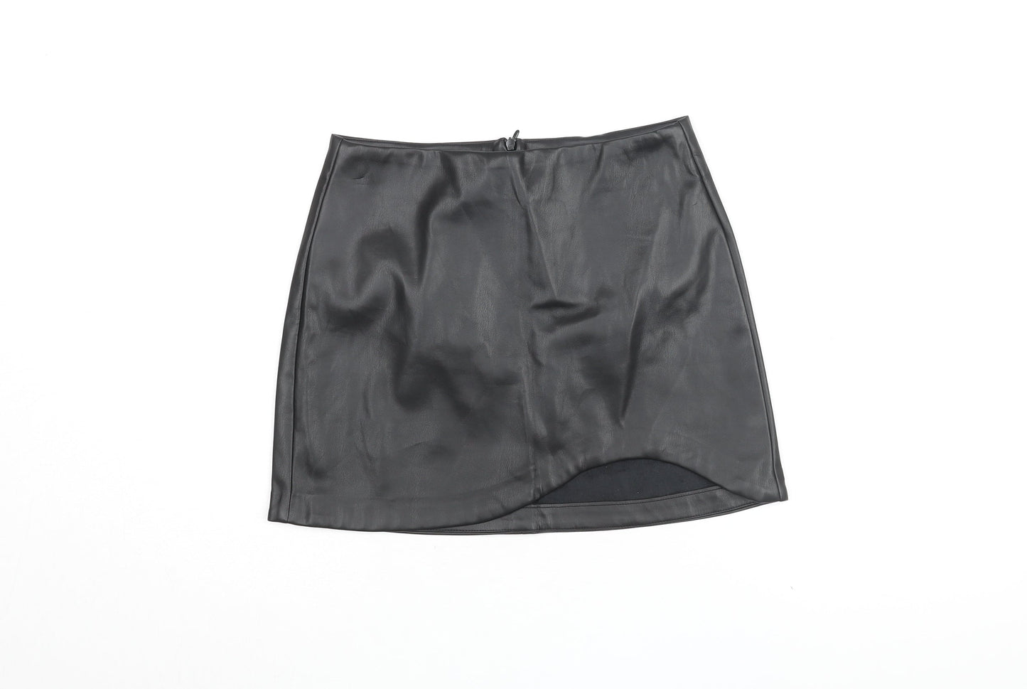 Womens UK Size 8 Stradivarius Mini  Skirt