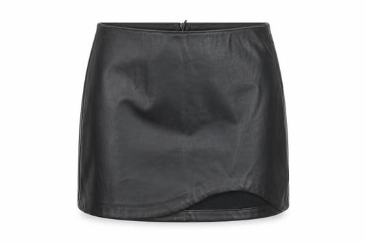 Womens UK Size 8 Stradivarius Mini  Skirt