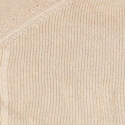 Womens UK Size XL NEXT Gold Pullover Jumper