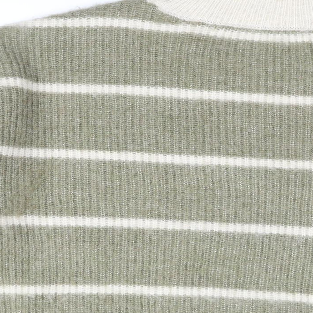 Womens UK Size 2XL Esprit Multicoloured Pullover Jumper