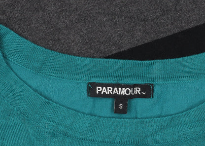 Womens UK Size S Paramour Multicoloured Jumper Jumper