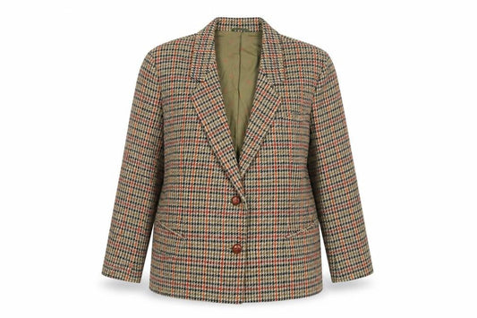 Womens UK Size 12 St Michael Regular Multicoloured Blazer