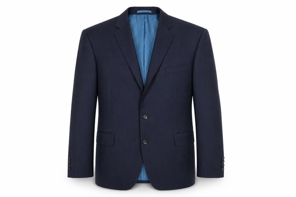 Marks & Spencer Men's Blue Blazer XL