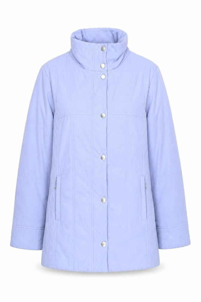 Womens UK Size 12 Lakeland Purple Jacket