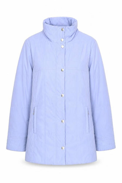 Womens UK Size 12 Lakeland Purple Jacket