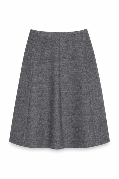Womens UK Size 16 CC A-Line  Skirt