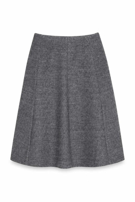 Womens UK Size 16 CC A-Line  Skirt