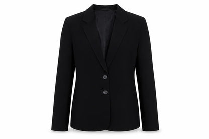 Womens UK Size 10 Gerry Weber Black Jacket