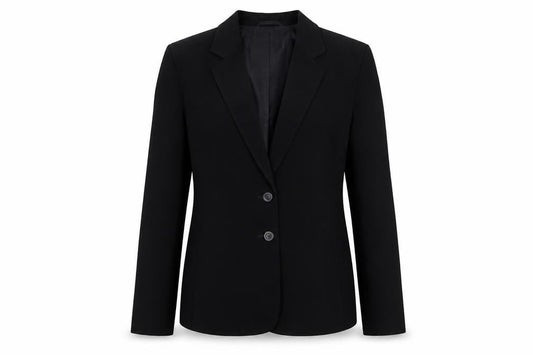Womens UK Size 10 Gerry Weber Black Jacket